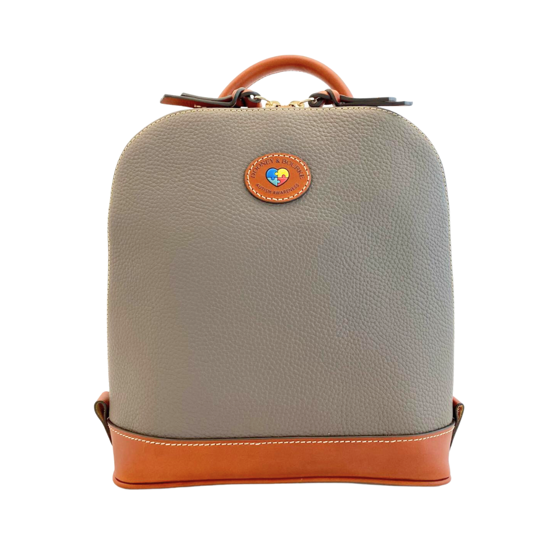 Dooney and clearance bourke pod backpack