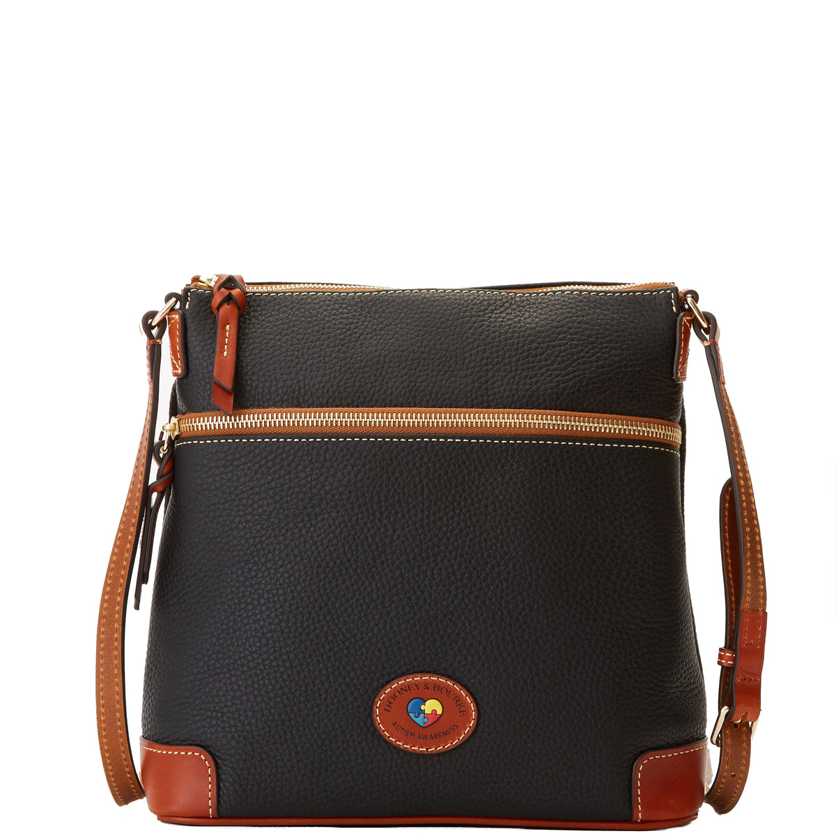 Suki Crossbody – Ventures ATL