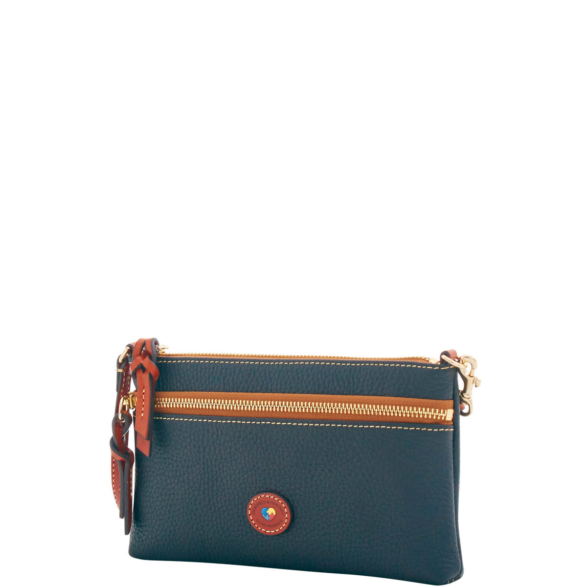 Tech Top Zip Pouch Ventures ATL