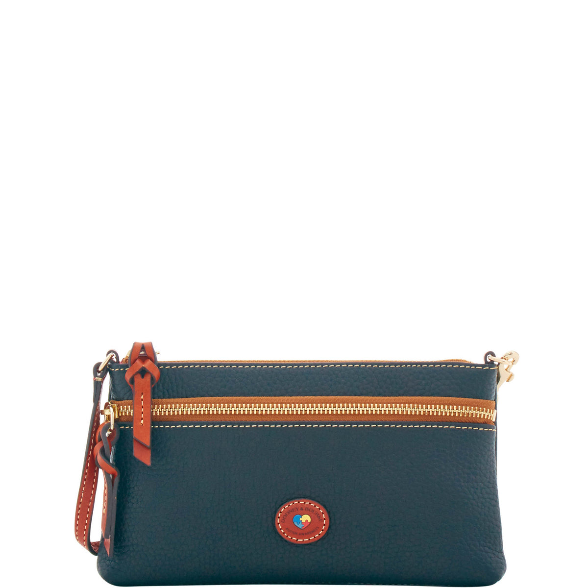 Tech Top Zip Pouch Ventures ATL