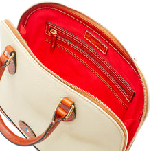 Zip Zip Satchel
